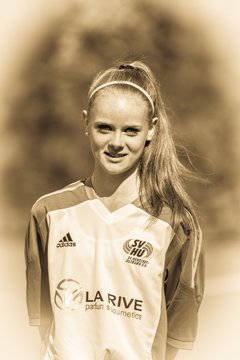 Bild 3386 - B-Juniorinnen SV Henstedt Ulzburg - Frauen Bramfelder SV 3 : Ergebnis: 9:0